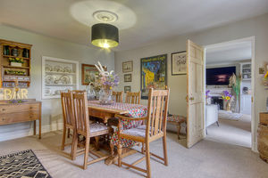Dining Room- click for photo gallery